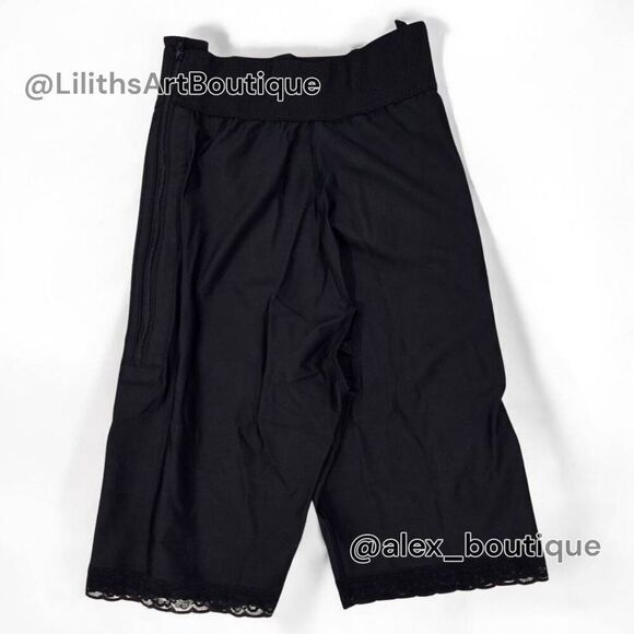 Isavela Comprexxwear High Waist Mid-Thigh Shapewear(O016)-Size XL for Women - Picture 3 of 7